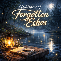 Whispers of Forgotten Echoes Amartya Das
